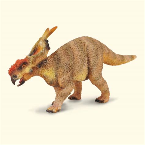 Achelousaurus - Collecta Figures: Animal Toys, Dinosaurs, Farm, Wild, Sea, Insect, Horses ...