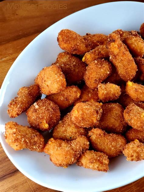 Culver's Cheese Curds Recipe - Monster Foodies