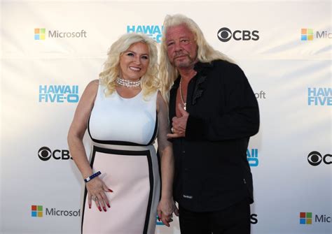 Francie Frane (Dog the Bounty Hunter Chapman's Fiancé): Wiki, Bio, Age ...