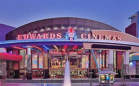 Edwards Cinema - Near-Cal Corp