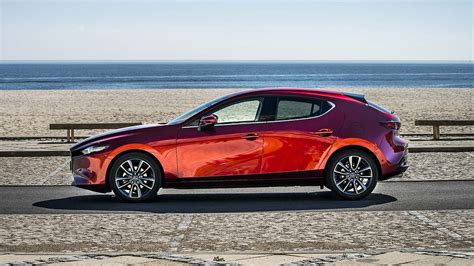 New 2019 Mazda 3 prices, specs and UK launch date revealed - Motoring Research