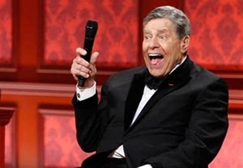 Jerry Lewis Retiring From MDA Telethon