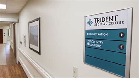 Trident Medical Center completes Phase 1 in investment to increase 3D mammography | WTGS