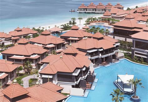 Anantara The Palm - Family Friendly Luxury Resort In Dubai - The Lux ...