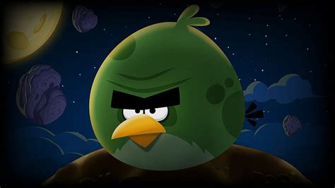 HD wallpaper: angry birds space | Wallpaper Flare