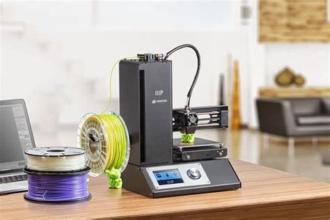 The Best 3D Printers Under $500 | Digital Trends