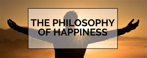 BLOG | The Philosophy of Happiness | Andrew Stead - Leadership ...