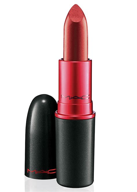 Best MAC Lipstick for Dark Skin 2021: Find Your Signature Shade | StyleCaster