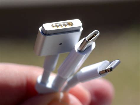 Is Apple’s MagSafe Connector Making a Return? The Latest Patent Would ...