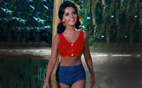 Gilligan's Island Star Dawn Wells Passes Away from COVID-19, Age 82