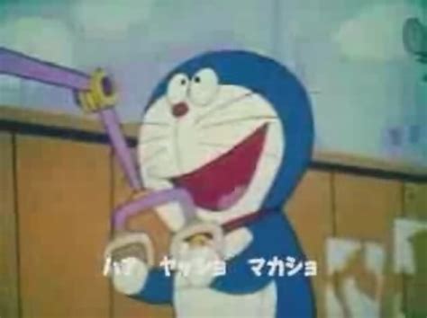 Doraemon (1973 anime) - Doraemon Wiki