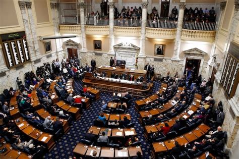 The 2018 Maryland legislative session ends at midnight Monday - The Washington Post