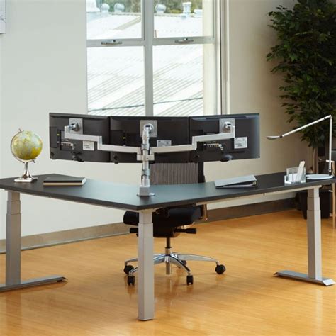 Ergonomic Computer Monitor Stand: Increase Productivity, Minimize Strain