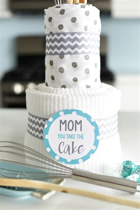 Creative Mother's Day Gifts for Moms Who Love to Cook – Fun-Squared