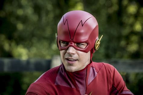 The Flash’s Iris Jumps to Save Barry — Superhero Shows and Bad Science – TVLine