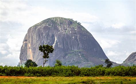 Nigeria Landscape Stock Photos, Pictures & Royalty-Free Images - iStock