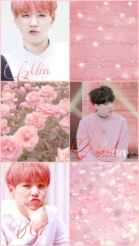 BTS Suga Aesthetic Wallpapers - Top Free BTS Suga Aesthetic Backgrounds - WallpaperAccess