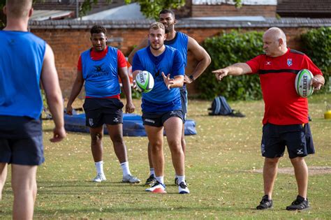 Bedford Blues (@BedfordBluesRFC) / Twitter