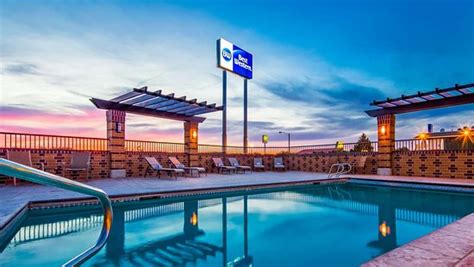 BEST WESTERN PENDLETON INN $90 ($̶1̶4̶5̶) - Updated 2018 Prices & Hotel Reviews - OR - TripAdvisor