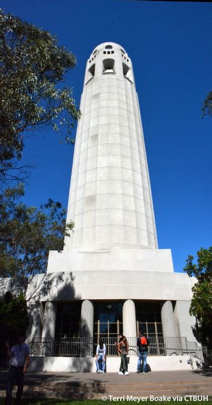 Coit Tower - The Skyscraper Center