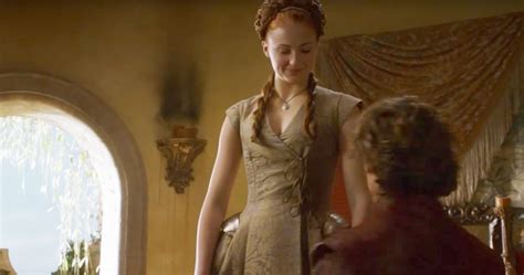 Game of Thrones: 10 Best Sansa Stark Quotes