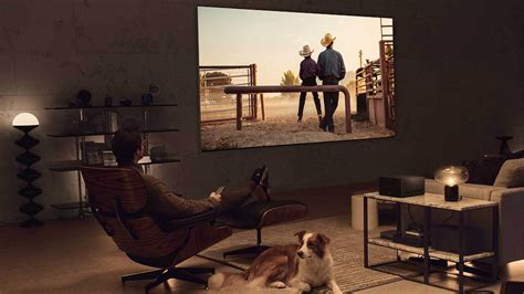 LG Reveals New OLED TV That Can Wirelessly Display 4K 120Hz Video ...