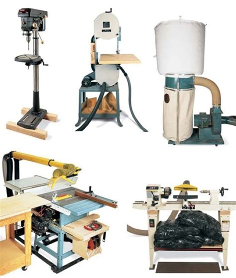 Woodworking Tools | Woodworking, Popular woodworking, Wood shop projects