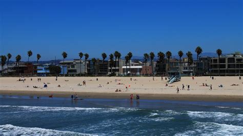 santa monica attractions itrip vacations - iTrip®