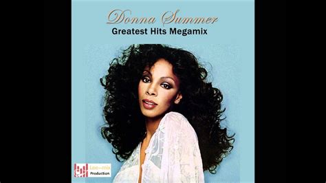 Donna Summer Greatest Hits Megamix 2012 Chords - Chordify