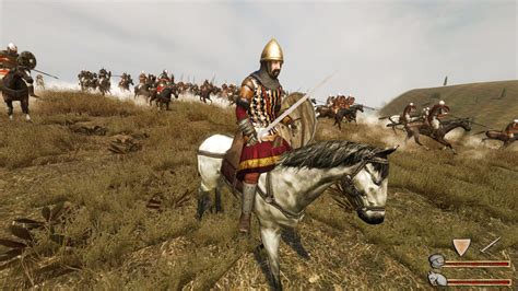 Mount and blade warband nexus mods - sosside