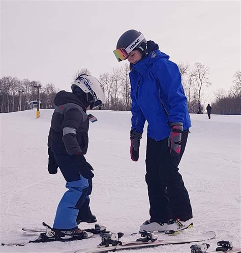 Our Instructors – Gallery | Ski Wapiti Valley