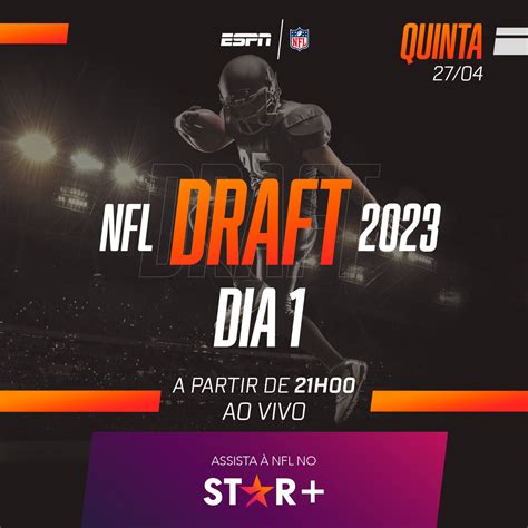 NFL Draft will be exclusive to ESPN this Thursday - Archysport