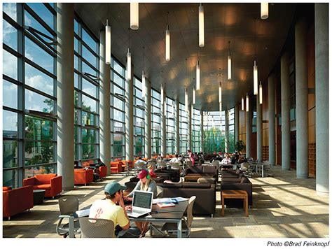 New Landmark Libraries 2012 #3: William Oxley Thompson Memorial Library ...