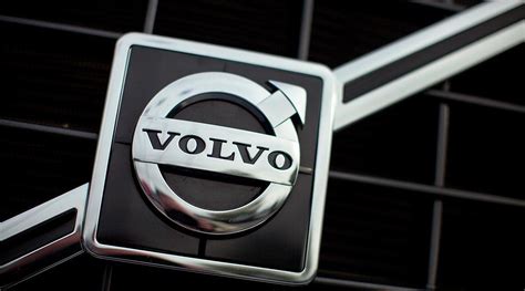 Volvo Truck Logo - LogoDix