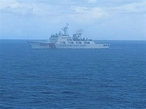 China empowers coast guard to use force amid disputes | Express & Star