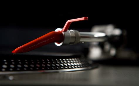 DJ Turntable Wallpapers - Wallpaper Cave