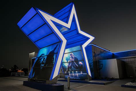 Star Power: Post Malone Designs Cowboys-Themed Raising Cane's ...