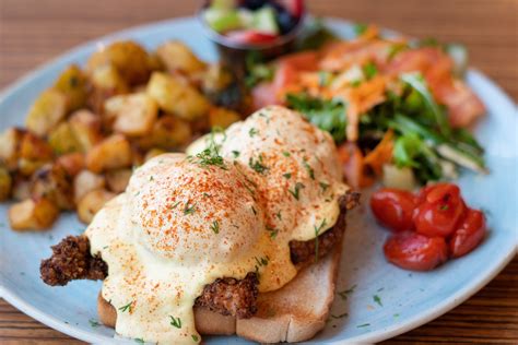 The 16 Best Breakfast Restaurants in North York