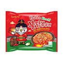 Samyang Buldak Kimchi Ramen 1p – Kobe Mini Mart