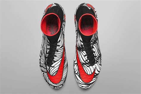 Nike Hypervenom Phantom II Neymar 'Ousadia Alegria' 2016 Boots Released ...