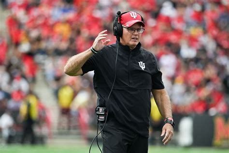 Which Big Ten football coaches are on the hot seat? - Off Tackle Empire