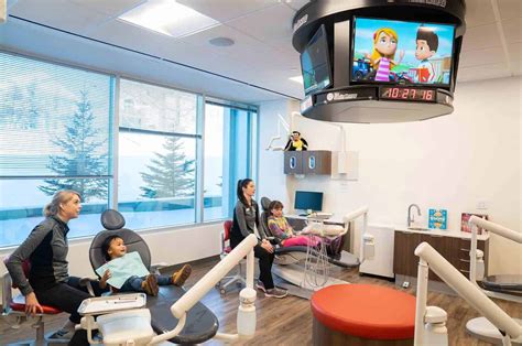 Pediatric Dentistry in Calgary, AB | The Smile Team Pediatric Dentistry ...