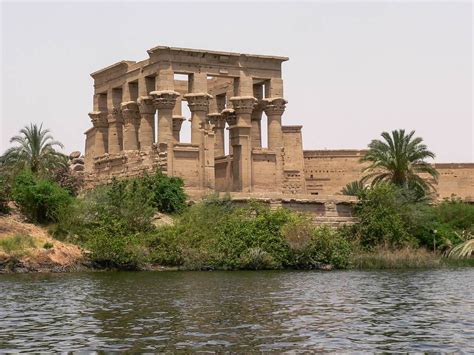 Elephantine island in Aswan | Things to do in Elephantine