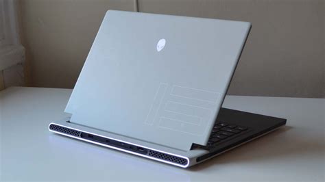 Alienware x15 R1 review | TechRadar