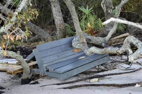 Hurricane Matthew Damage Free Stock Photo - Public Domain Pictures