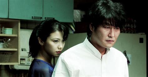 Best Korean Thriller Movies, Ranked