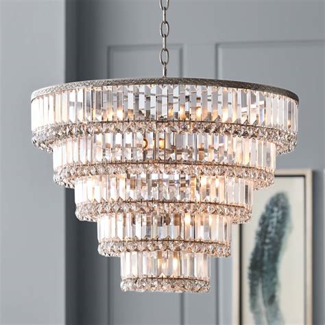 Chandelier Lighting Fixtures - Beautiful, Stylish Designs | Lamps Plus