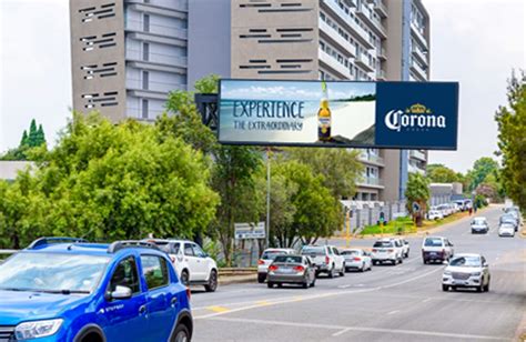 East Gate Shopping Centre • Book a Billboard