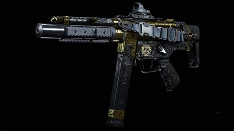 New Weapon Customization Coming to Modern Warfare - COD Tracker