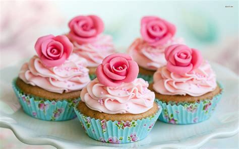 Cupcake Wallpapers - Wallpaper Cave